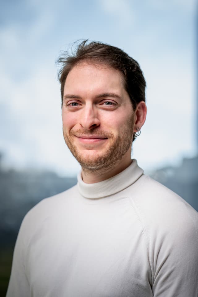 Adrián de Miguel Jiménez - Material Development Specialist at Novenda