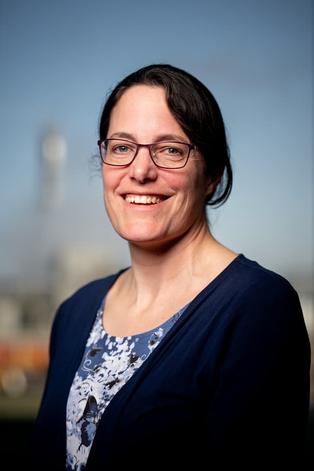 Ineke Wijnheijmer - Senior 3D Print Process Developer at Novenda