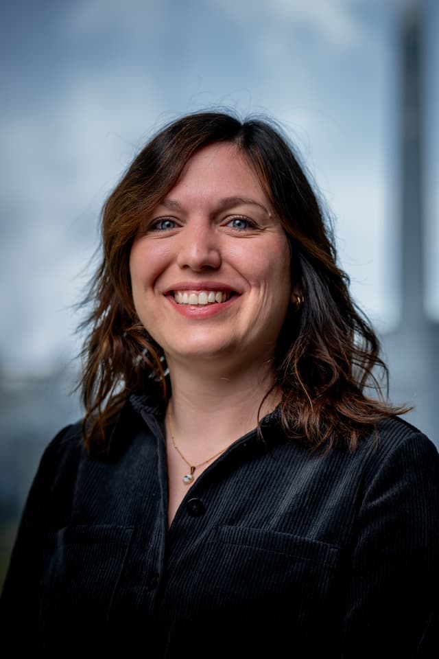 Kim Alards - Product Manager at Novenda