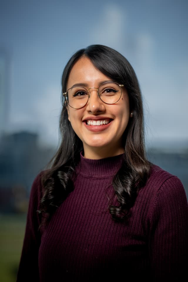 Mariana Arreguín Campos - Material Development Specialist at Novenda