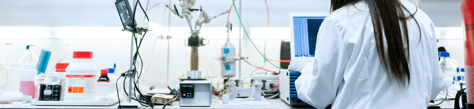 Novenda Research Partners collaboration